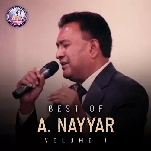 Best Of A. Nayyar, Vol. 1 Songs