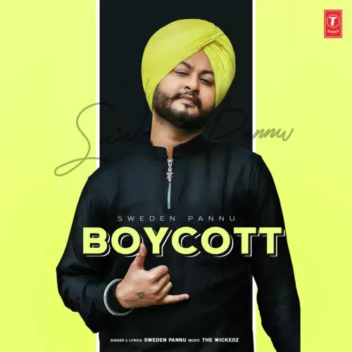 Boycott Sweden Pannu Mp3 Download Song - Mr-Punjab