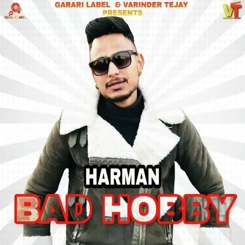 Bad Hobby Harman Mp3 Download Song - Mr-Punjab