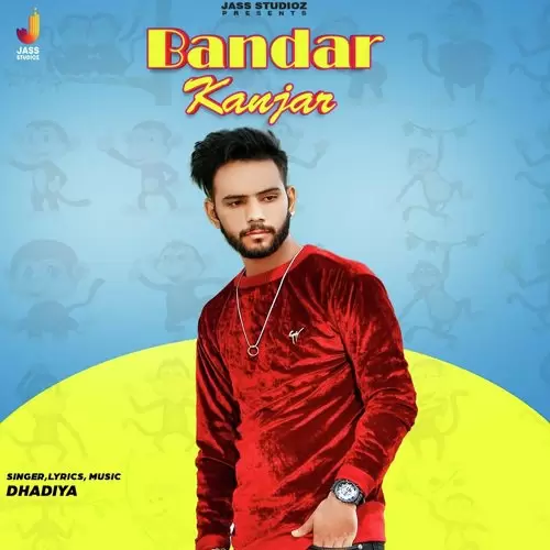 Bander Kanjar Dhadiya Mp3 Download Song - Mr-Punjab