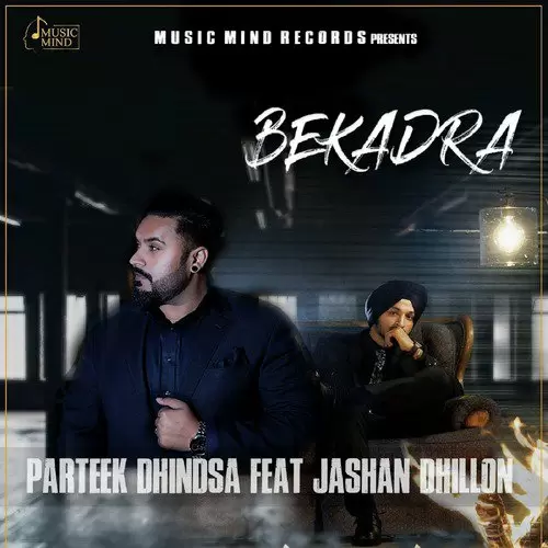 Bekadra Parteek Dhindsa Mp3 Download Song - Mr-Punjab