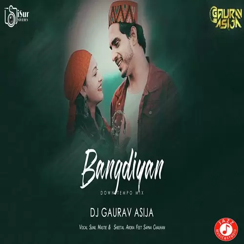 Bangdiyan   Remix Sunil Mastie Mp3 Download Song - Mr-Punjab