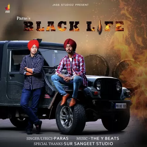 Black Life Paras Mp3 Download Song - Mr-Punjab