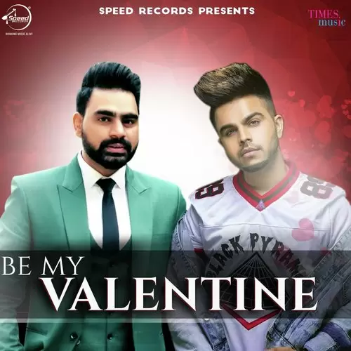 Be My Valentine Akhil Mp3 Download Song - Mr-Punjab