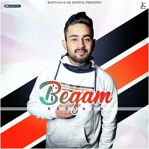 Begam Kaptaan Mp3 Download Song - Mr-Punjab