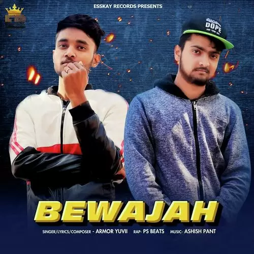 Bewajah Armor Yuvi Mp3 Download Song - Mr-Punjab