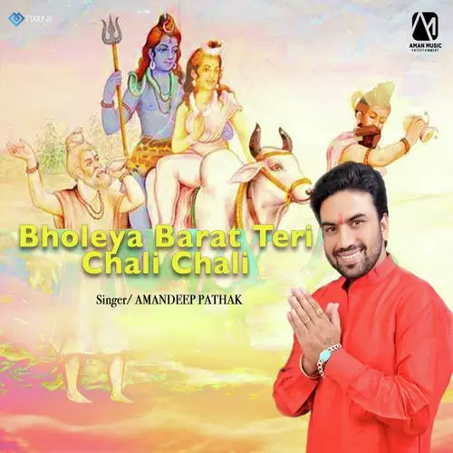 Bholeya Barat Teri Chali Chali Amandeep Pathak Mp3 Download Song - Mr-Punjab