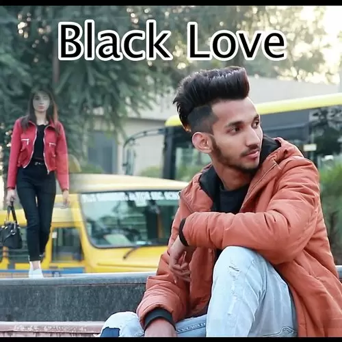 Black Love RAJMUZIK Mp3 Download Song - Mr-Punjab