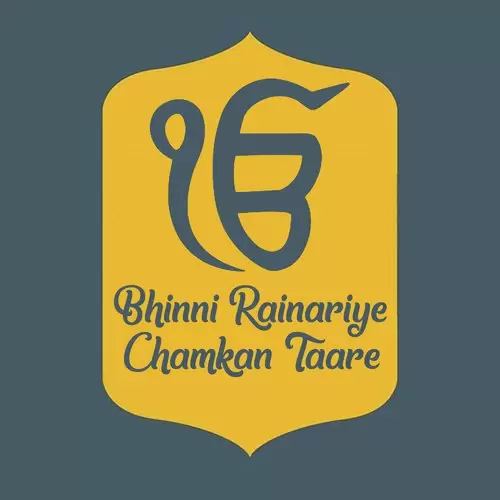 Bhinni Rainariye Chamkan Taare Bhai Bakhshish Singh Mp3 Download Song - Mr-Punjab