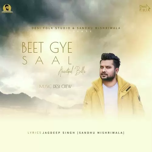 Beet Gye Saal Anantpal Billa Mp3 Download Song - Mr-Punjab