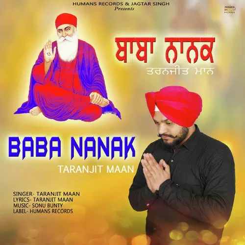 Baba Nanak Taranjit Maan Mp3 Download Song - Mr-Punjab