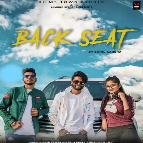 Back Seat Sahil Karera Mp3 Download Song - Mr-Punjab