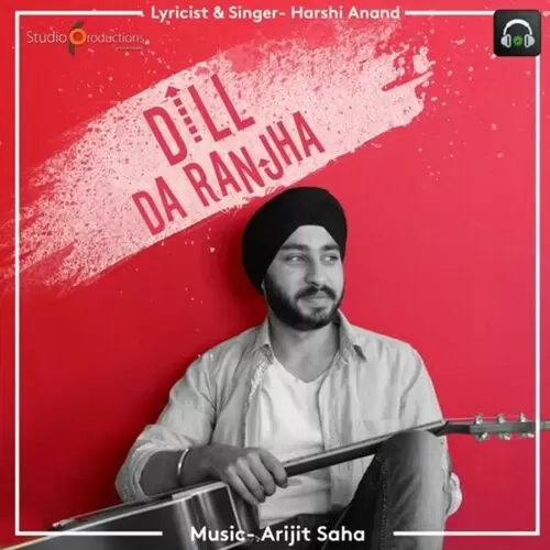 Dil Da Ranjha Harshi Anand Mp3 Download Song - Mr-Punjab