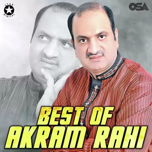 Best Of Akram Rahi Songs