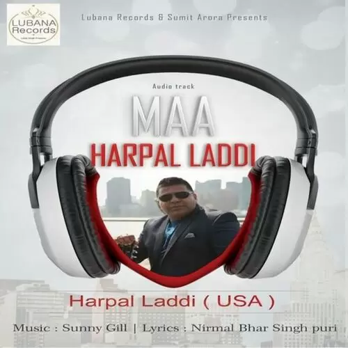 Maa Harpal Laddi Mp3 Download Song - Mr-Punjab