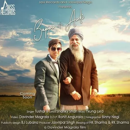 Babbu Maan Lagna Anuveer Sekhon Mp3 Download Song - Mr-Punjab