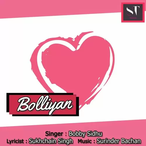 Bolliyan Bobby Sidhu Mp3 Download Song - Mr-Punjab