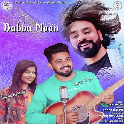 Babbu Maan Garry Tapa Mp3 Download Song - Mr-Punjab