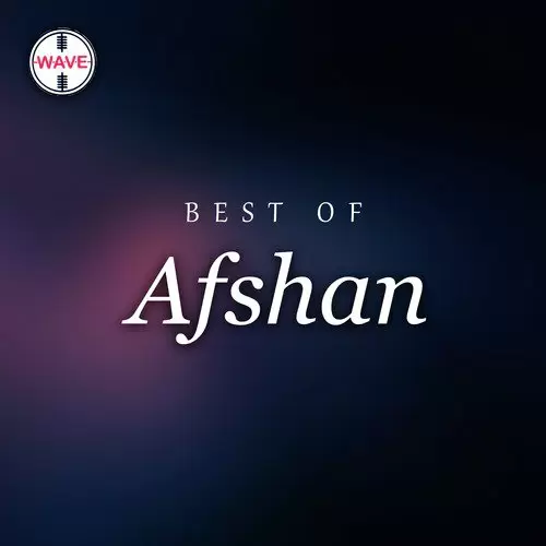 Best Of Afshan Songs