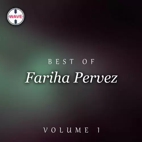 Best Of Fariha Pervez, Vol. 1 Songs