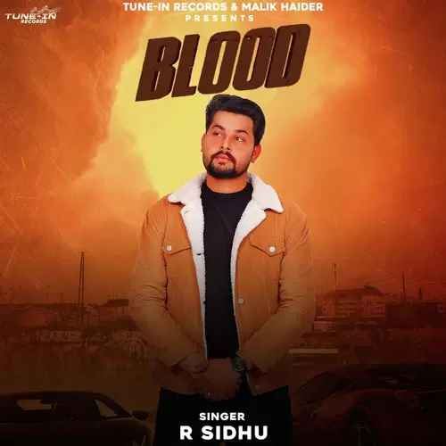 Blood R Sidhu Mp3 Download Song - Mr-Punjab