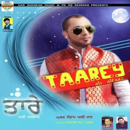 Taarey Ali Alfaaz Mp3 Download Song - Mr-Punjab