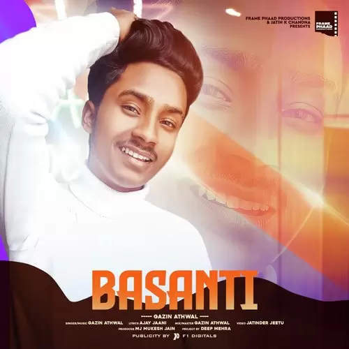 Basanti Gazin Athwal Mp3 Download Song - Mr-Punjab