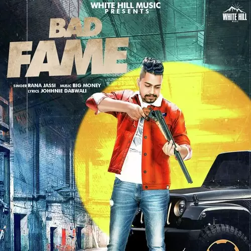 Bad Fame Rana Jassi Mp3 Download Song - Mr-Punjab