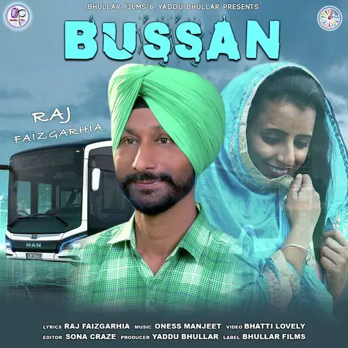 Bussan Raj Faizgarhia Mp3 Download Song - Mr-Punjab