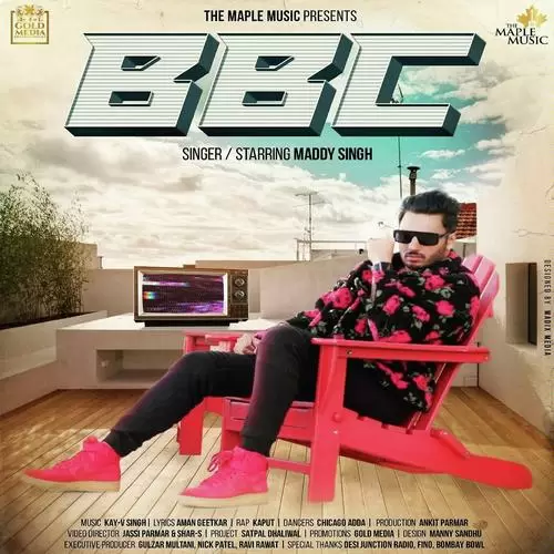 BBC Maddy Singh Mp3 Download Song - Mr-Punjab