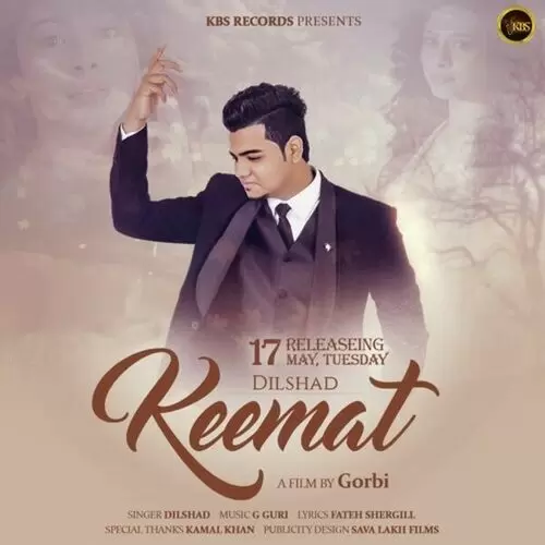 Keemat Dilshad Mp3 Download Song - Mr-Punjab