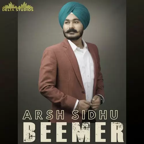 Beemer Arsh Sidhu Mp3 Download Song - Mr-Punjab