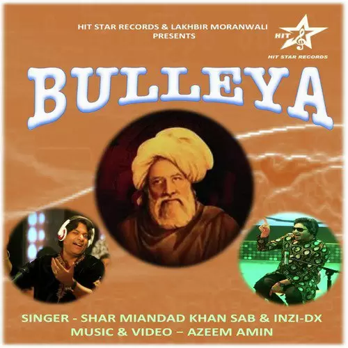 Bulleya Shar Miandad Khan Sab Mp3 Download Song - Mr-Punjab