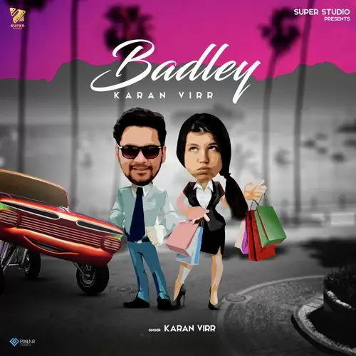 Badley Karan Virr Mp3 Download Song - Mr-Punjab