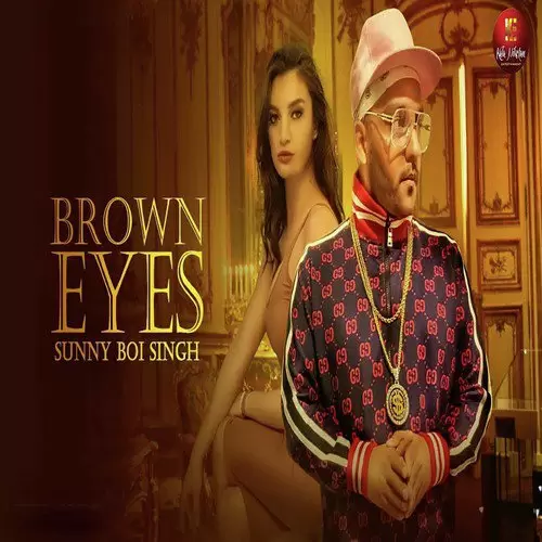 Brown Eyes Sunny Boi Singh Mp3 Download Song - Mr-Punjab