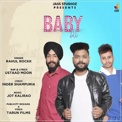 Baby Doll Rahul Rock Mp3 Download Song - Mr-Punjab