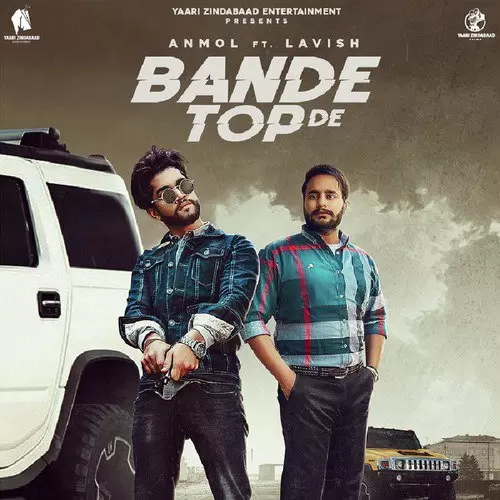 Bande Top De Anmol Mp3 Download Song - Mr-Punjab