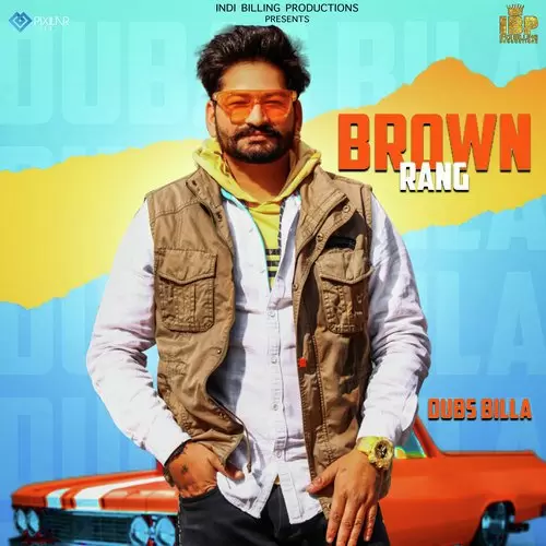 Brown Rang Dubs Billa Mp3 Download Song - Mr-Punjab
