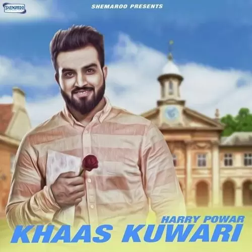 Khaas Kuwari Harry Powar Mp3 Download Song - Mr-Punjab
