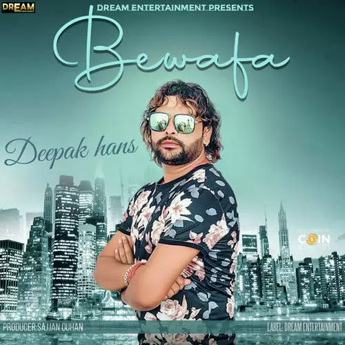 Bewafa Deepak Hans Mp3 Download Song - Mr-Punjab