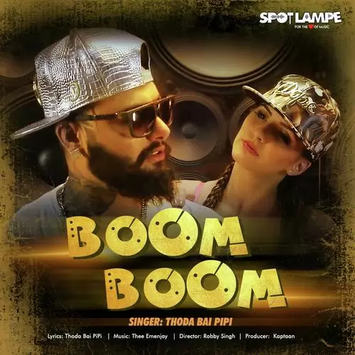 Boom Boom Thoda Bai PiPi Mp3 Download Song - Mr-Punjab