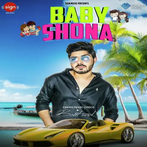 Baby Sohna Beat Soul Mp3 Download Song - Mr-Punjab