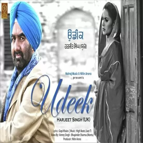 Udeek Harjeet Singh UK Mp3 Download Song - Mr-Punjab
