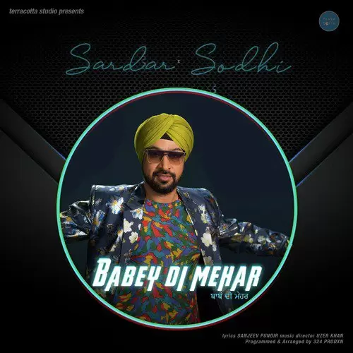 Babey Di Mehar SARDAR SODHI Mp3 Download Song - Mr-Punjab