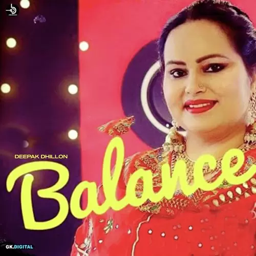 Balance Jaj Sandhu Mp3 Download Song - Mr-Punjab