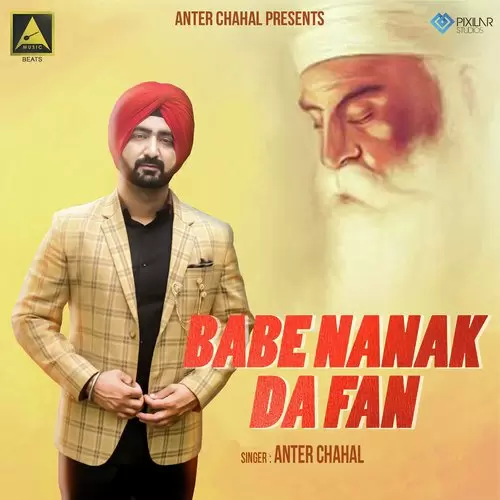 Babe Nanak Da Fan Anter Chahal Mp3 Download Song - Mr-Punjab