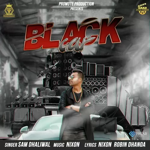 Black Car Sam Dhaliwal Mp3 Download Song - Mr-Punjab