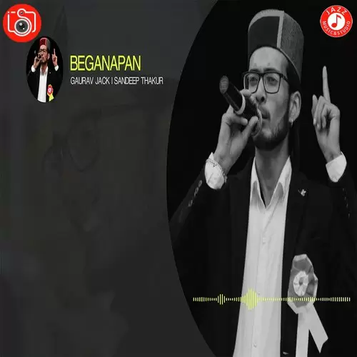 Beganapan Gaurav Jack Mp3 Download Song - Mr-Punjab