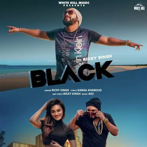 Black Ricky Singh Mp3 Download Song - Mr-Punjab
