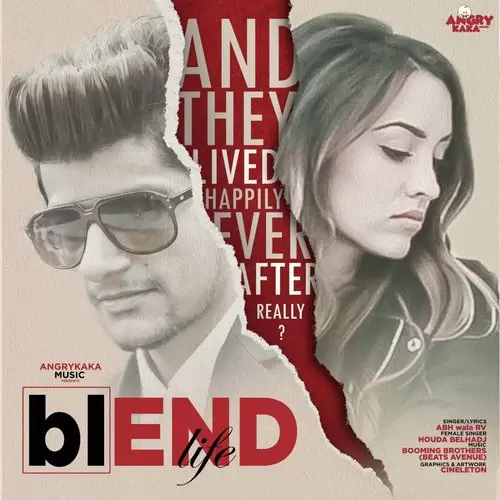 Blend Life ABH Wala RV Mp3 Download Song - Mr-Punjab